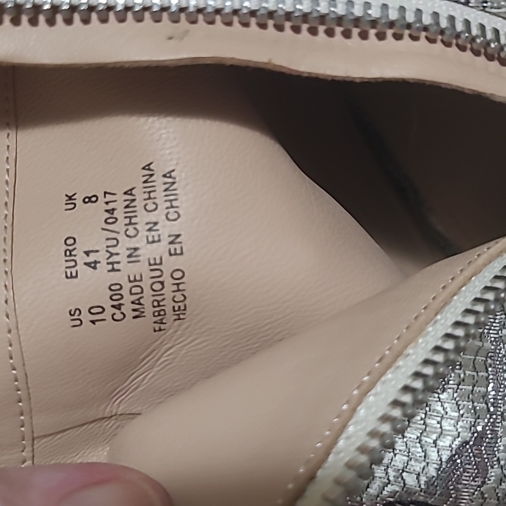 Bootie - Picture 5 of 5